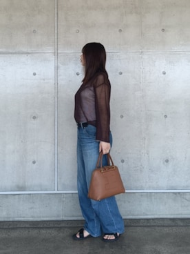 iamiyakoさん(レディース・170cm)の秋コーディネート