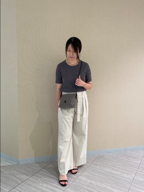 モノグランマ SD JACQUARD/RUGA