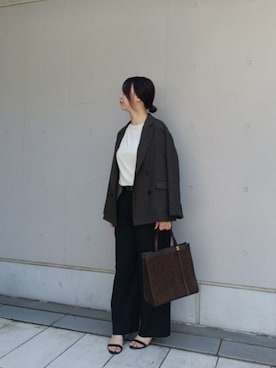 iamiyakoさんのコーディネート