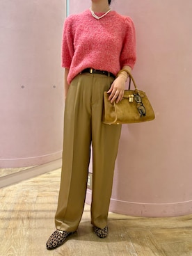 miyukiさんのコーディネート