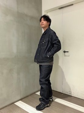 mitsuyoshi.tさんのコーディネート