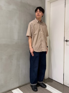 mitsuyoshi.tさんのコーディネート