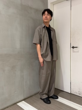 mitsuyoshi.tさんのコーディネート