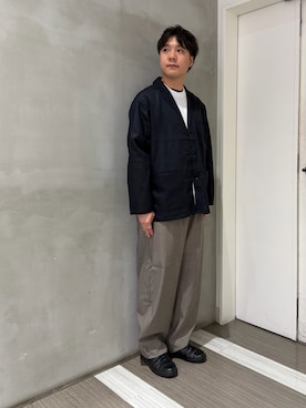 mitsuyoshi.tさんのコーディネート