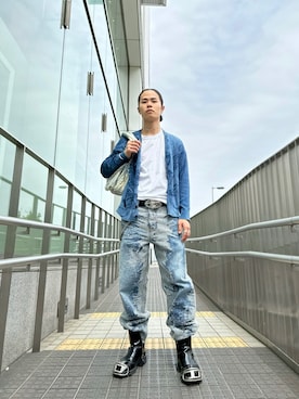 HARUTOさんのコーディネート