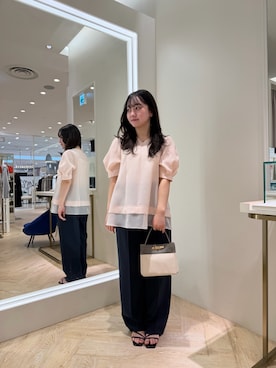 yunanolさんのコーディネート