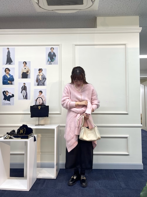 ウォッシャブルトリミングレースサテンキャミワンピース（ワンピース