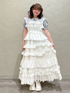 ikiさんのコーディネート