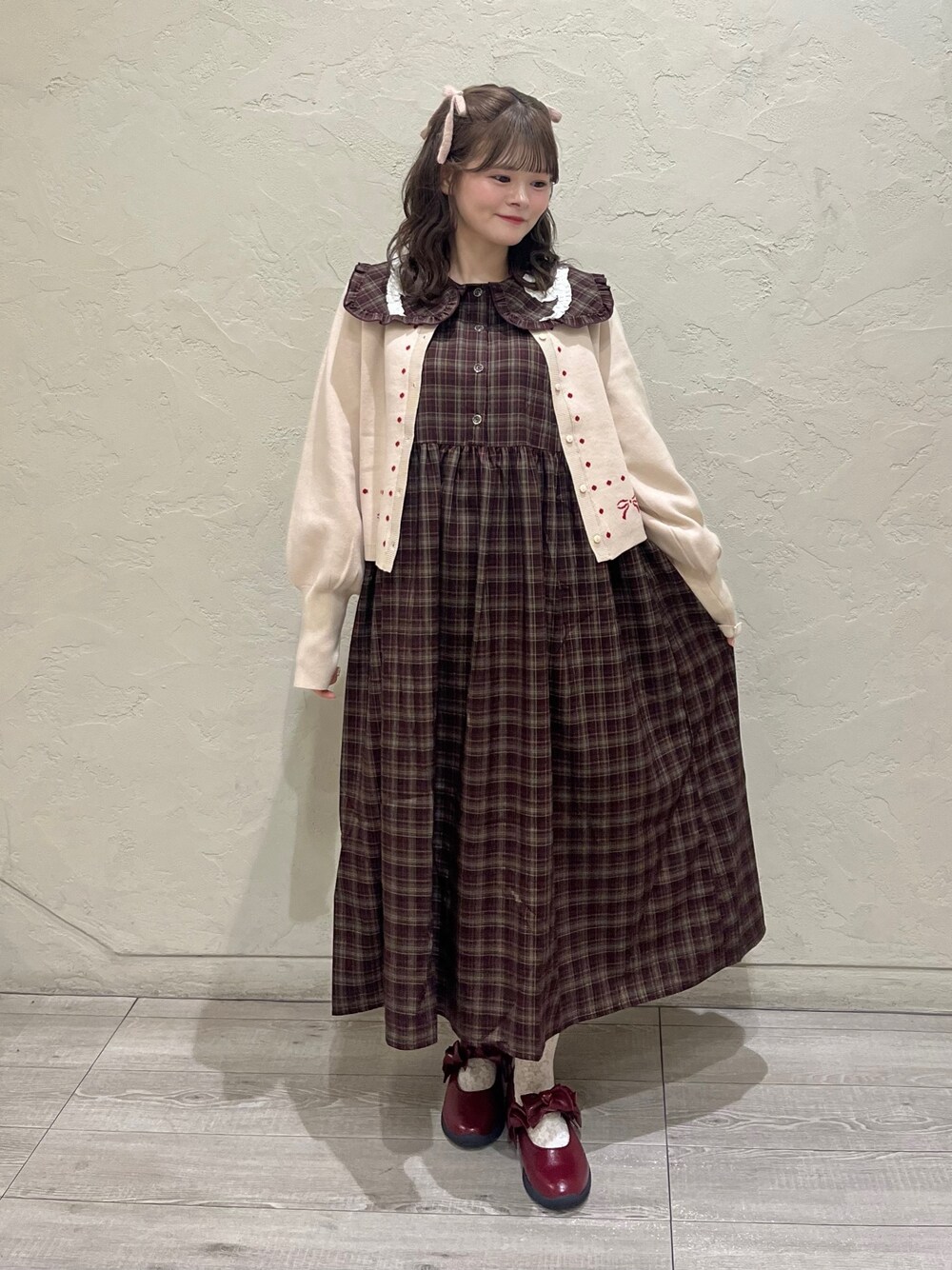 2025.09.28 UP｜メリージェニー（merry jenny）、iki、25816894