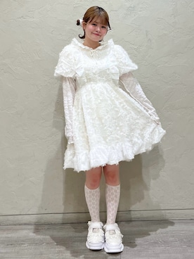 ikiさんのコーディネート