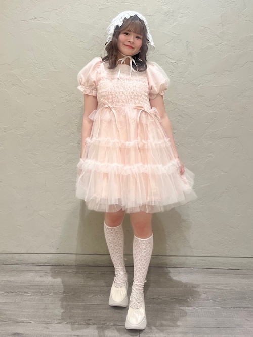 シアージャガードヘッドドレス