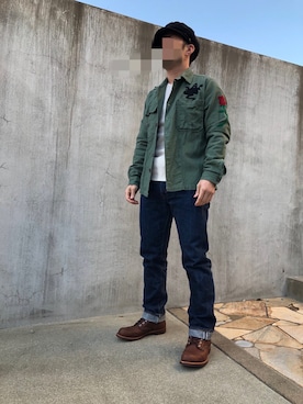 kstyle078さんのコーディネート