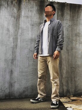 kstyle078さんのコーディネート