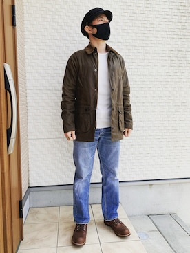 kstyle078さんのコーディネート