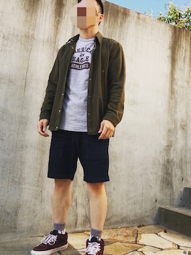 kstyle078さんのコーディネート