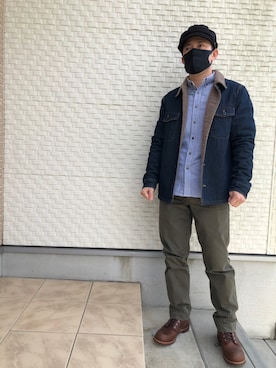 kstyle078さんのコーディネート