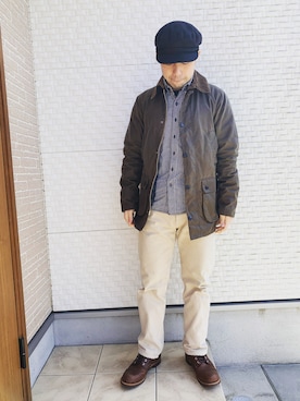 kstyle078さんのコーディネート