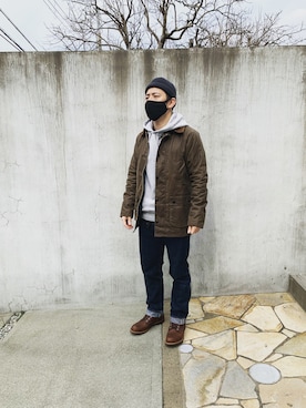 kstyle078さんのコーディネート