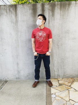 kstyle078さんのコーディネート