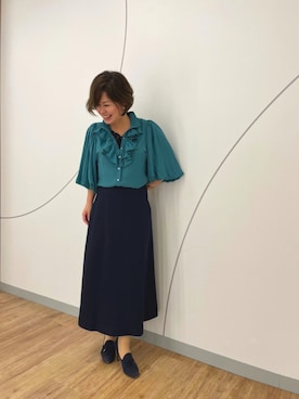 a1128aさんのコーディネート