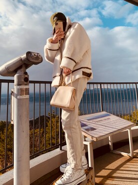 ayaさんの（NIKE | ナイキ）を使ったコーディネート