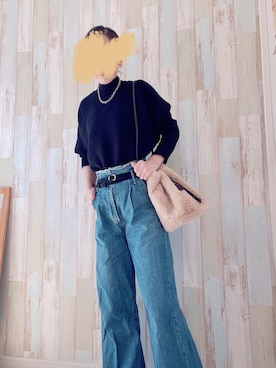 ☺︎♥♡Ree♡♥☺︎さんのコーディネート