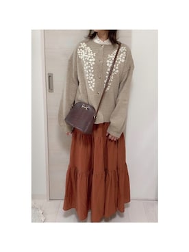 TK。さんのコーディネート