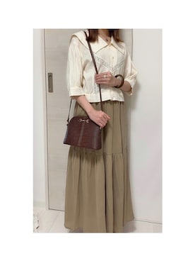 TK。さんのコーディネート