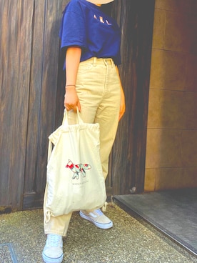 まえまえさん(レディース・159cm)の秋コーディネート