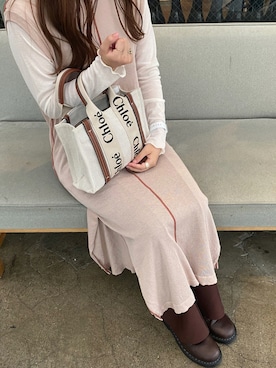 yyyuika0815さん（レディース・158cm）の秋コーディネート