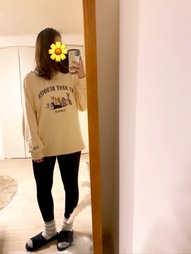 ohana＊さんのコーディネート