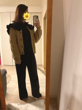 ohana＊さんのコーディネート