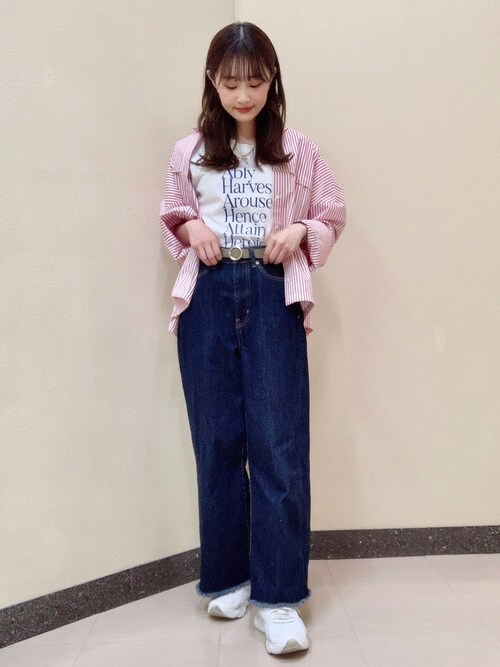 sayaka..さんのコーディネート