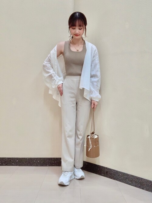 sayaka..さんのコーディネート
