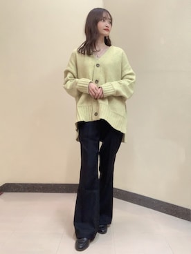 sayaka..さん(レディース・156cm)の冬コーディネート