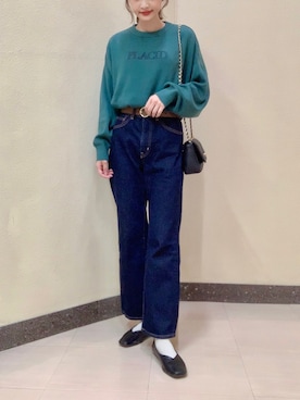 sayaka..さん(レディース・156cm)の冬コーディネート