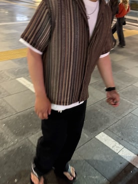 terukiyoさんのコーディネート