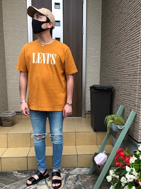 masa5715さんのコーディネート