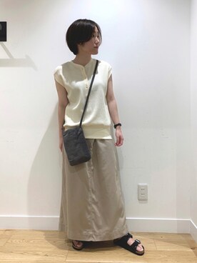 HARUKAさんのコーディネート