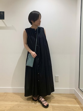 HARUKAさんのコーディネート