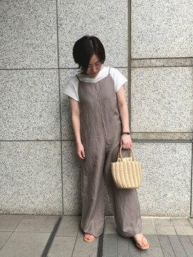 HARUKAさんのコーディネート