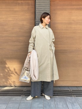 Yukiさんのコーディネート