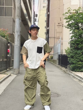 KOREO(相互フォロー）さんのコーディネート