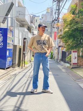 KOREO(相互フォロー）さんのコーディネート