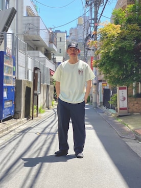 KOREO(相互フォロー）さんのコーディネート