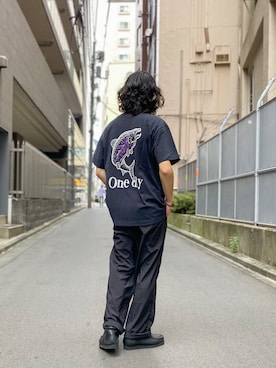 KOREO(相互フォロー）さんのコーディネート