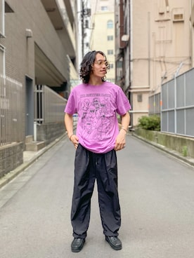 KOREO(相互フォロー）さんのコーディネート