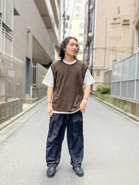 KOREO(相互フォロー）さんのコーディネート