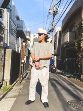 KOREO(相互フォロー）さんのコーディネート