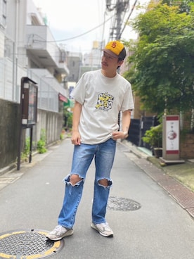 KOREO(相互フォロー）さんのコーディネート